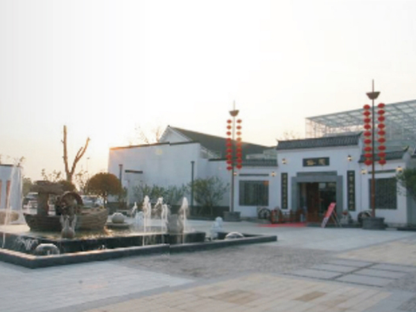 九江云景湾酒店 