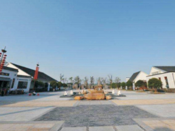 九江云景湾酒店 