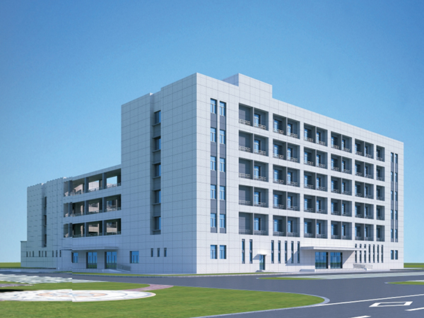 南昌昌北铁路货场综合