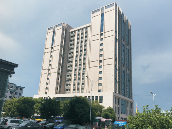 南昌铁路行车公寓