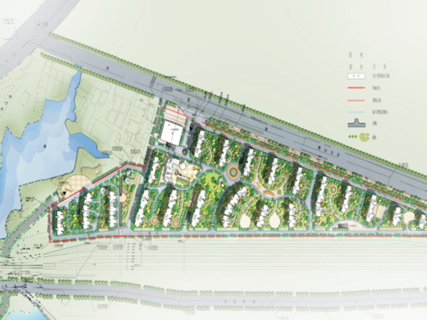 南昌天集梅湖明珠